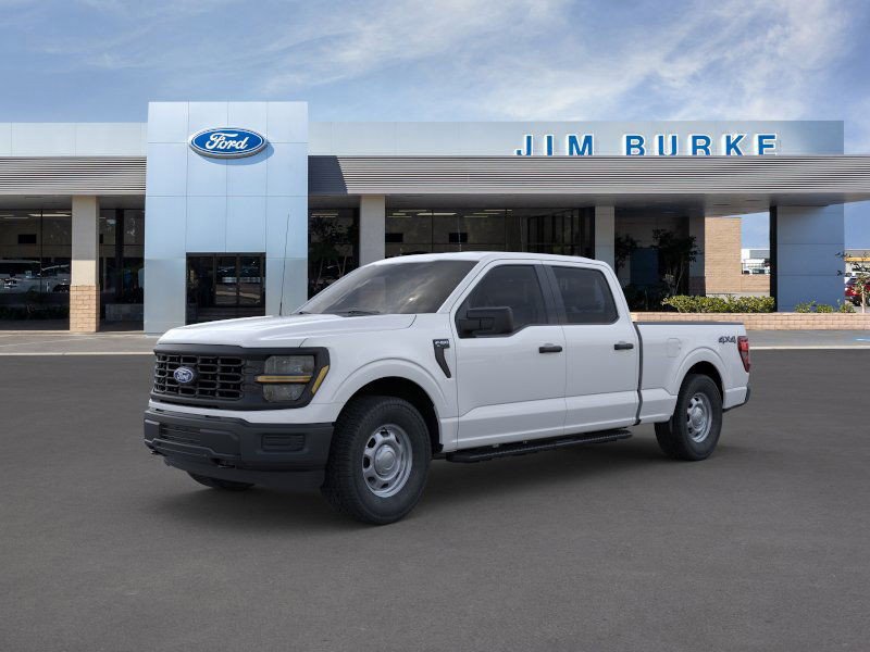 2024 Ford F-150 XL