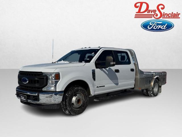 2020 Ford Super Duty F-350 DRW XL