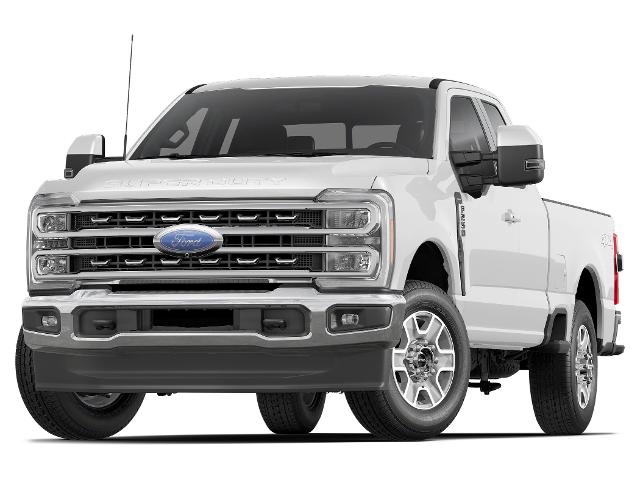 2024 Ford Super Duty F-250 SRW XLT