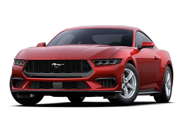 2024 Ford Mustang EcoBoost® Premium