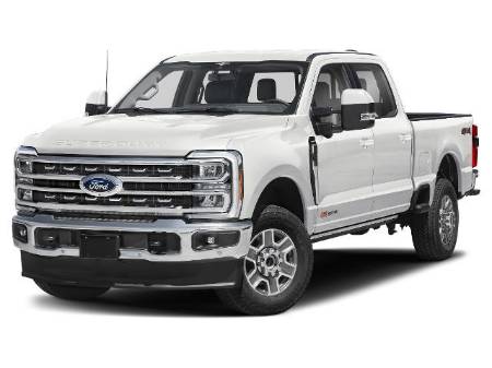 2024 Ford Super Duty F-250 SRW LARIAT