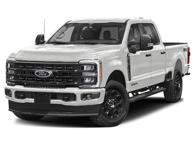 2024 Ford Super Duty F-250 SRW XLT