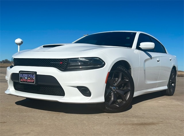 2019 Dodge Charger GT