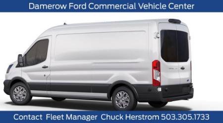 2024 Ford Transit-350 Base