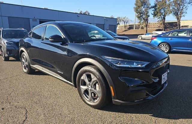 2022 Ford Mustang Mach-E Select