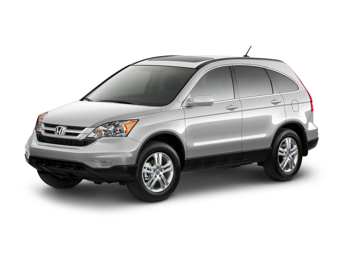 2011 Honda CR-V EX-L