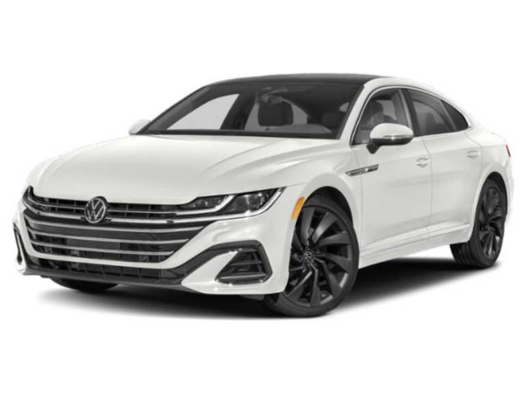 2023 Volkswagen Arteon 2.0T SEL R-Line