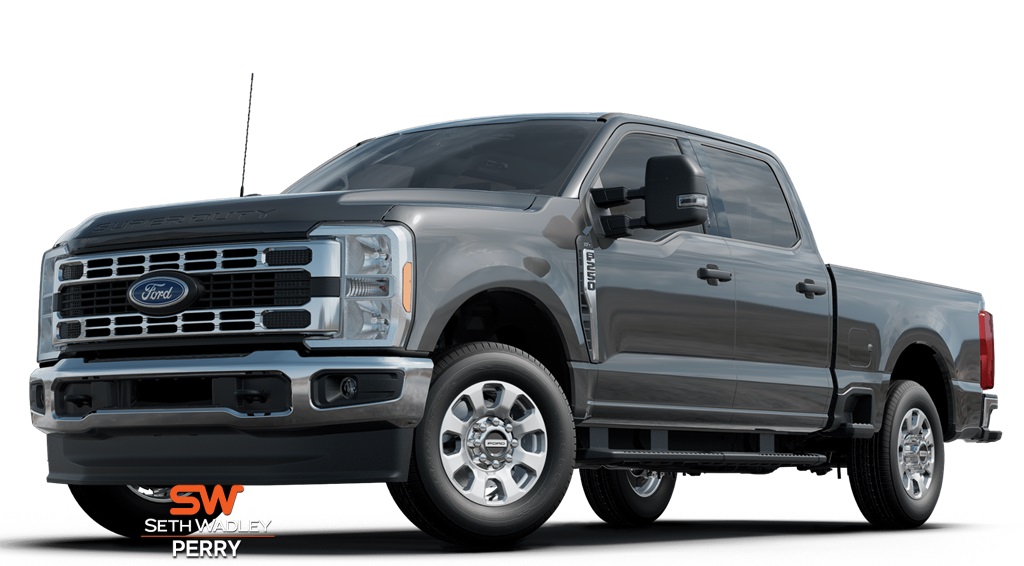 2024 Ford F-250SD XLT