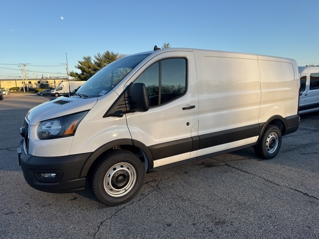 2024 Ford Transit-150 Base