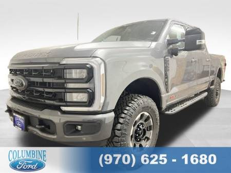 2024 Ford F-350SD LARIAT