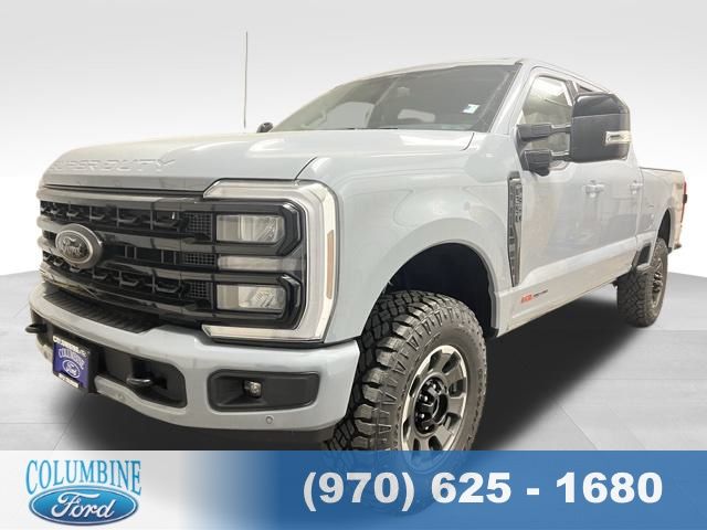 2024 Ford F-350SD LARIAT