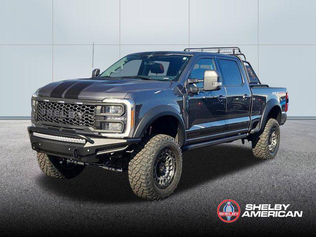 2023 Ford F-250 SD Shelby