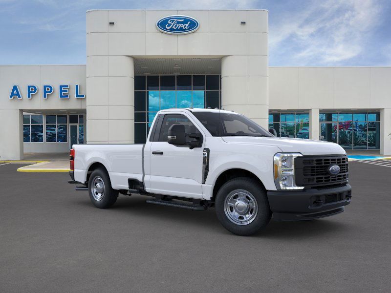 2024 Ford F-350 XL