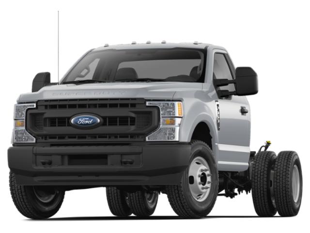 2024 Ford F-350SD XL