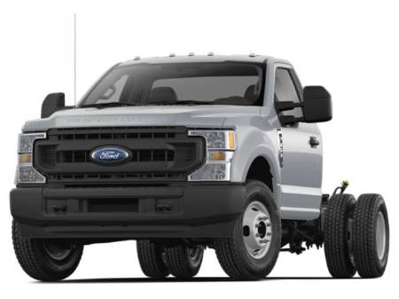 2024 Ford F-350SD XL