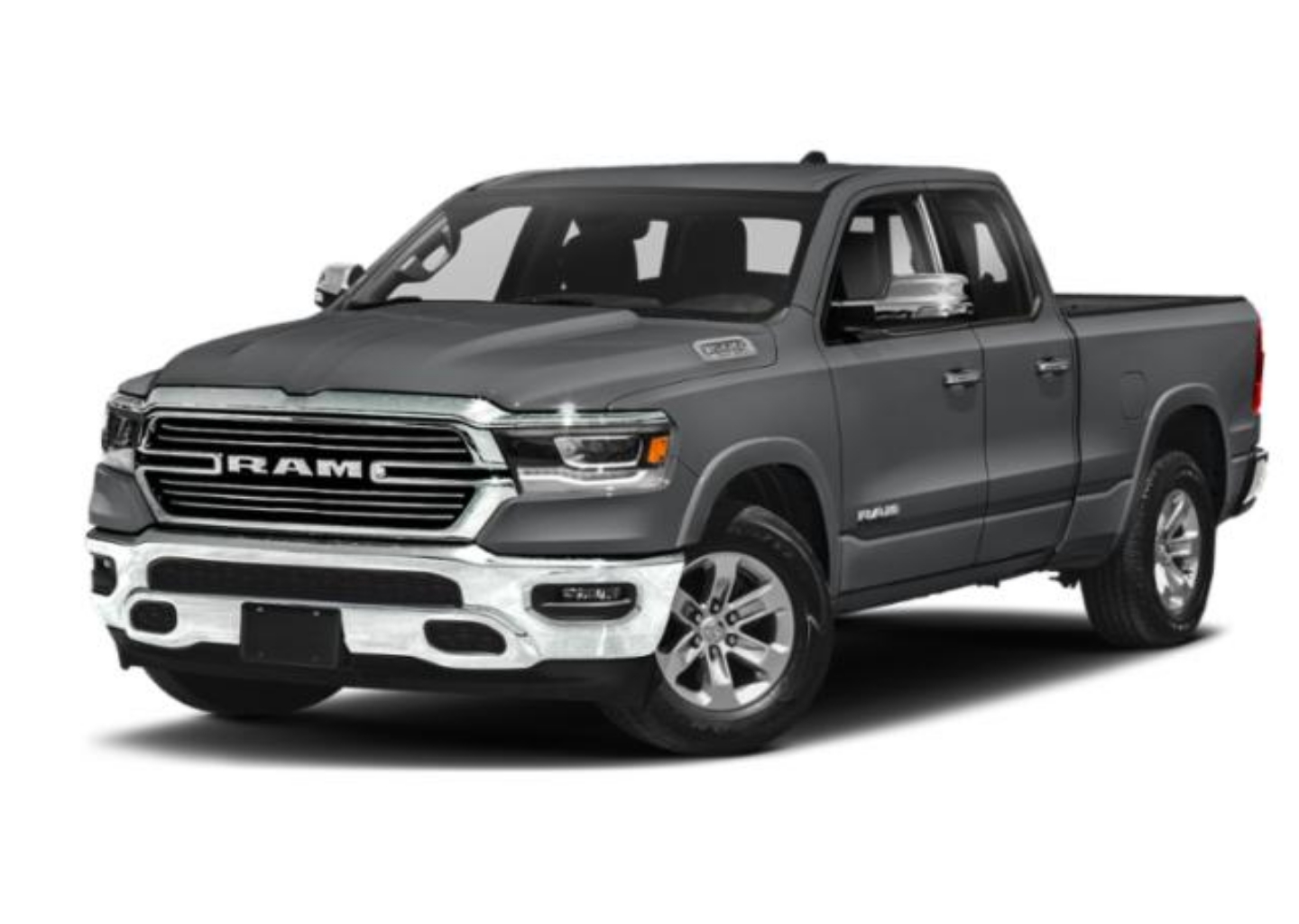 2019 RAM Ram 1500 Pickup Laramie's photo
