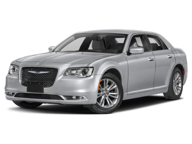 Used 2021 Chrysler 300 Touring with VIN 2C3CCAAG7MH572159 for sale in San Antonio, TX