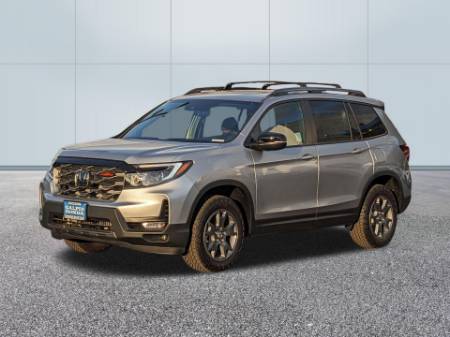 2025 Honda Passport AWD TrailSport