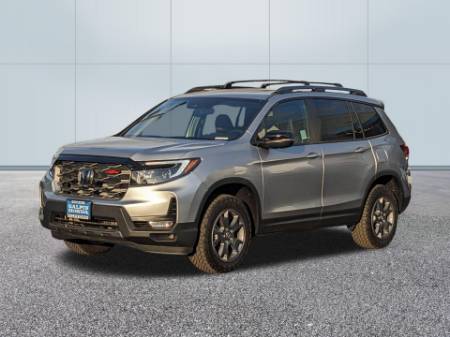 2025 Honda Passport AWD TrailSport