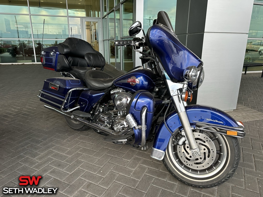 2006 Harley-Davidson