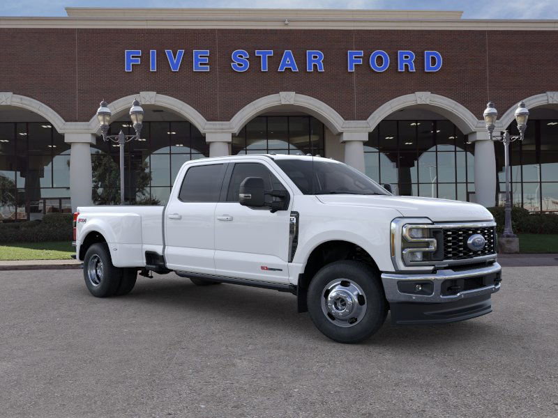 2024 Ford F-350SD LARIAT