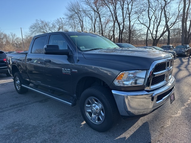 2015 RAM 2500 Tradesman