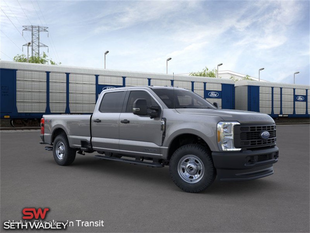 2024 Ford F-350SD XL