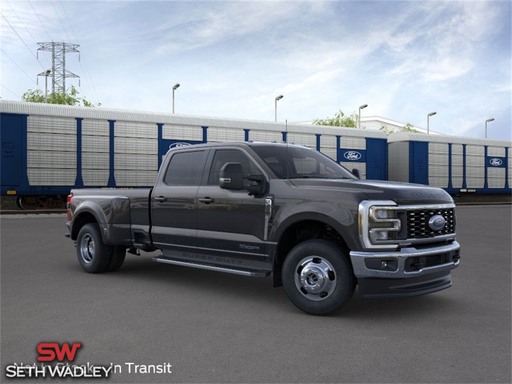 2024 Ford F-350SD