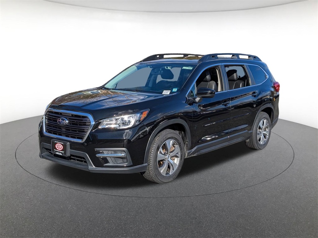 2021 Subaru Ascent Premium