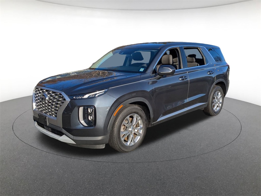 2022 Hyundai Palisade SE