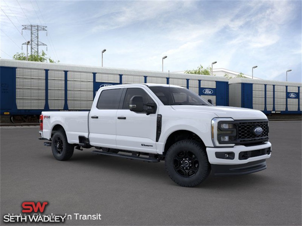 2024 Ford F-350SD XL