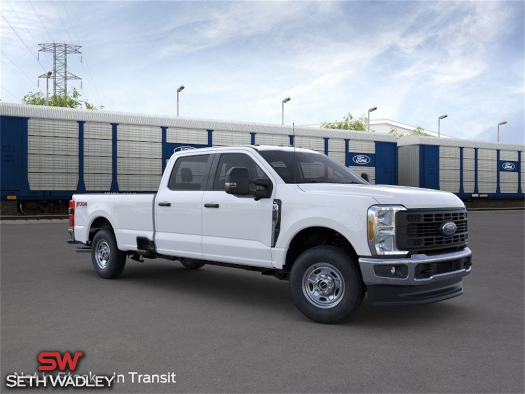 2024 Ford F-350SD XL