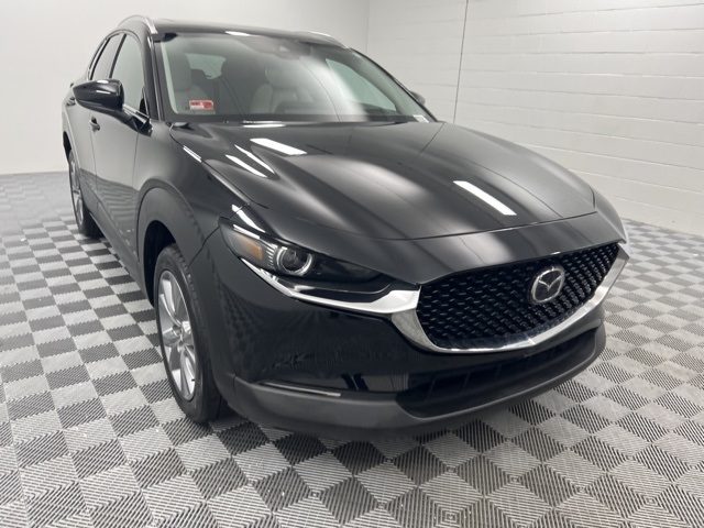 2022 Mazda CX-30 2.5 S Premium Package