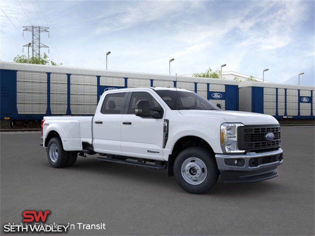 2024 Ford F-350SD XL