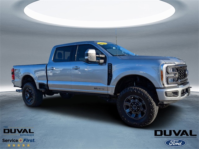 2023 Ford F-250SD LARIAT