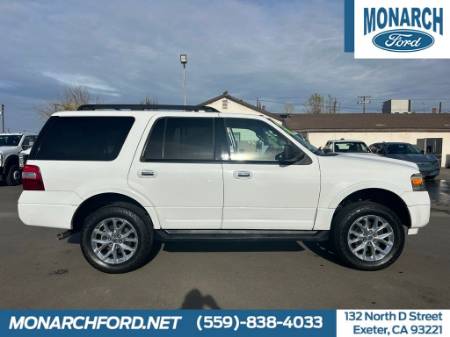 2012 Ford Expedition XLT