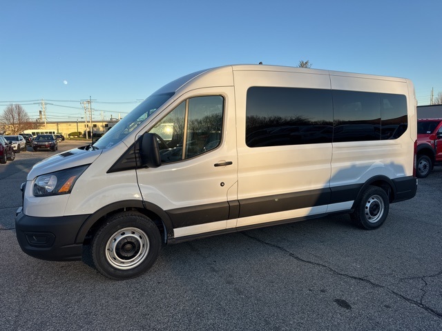 2024 Ford Transit-350 XL