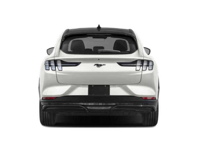2025 Ford Mustang Mach-E Premium photo 5