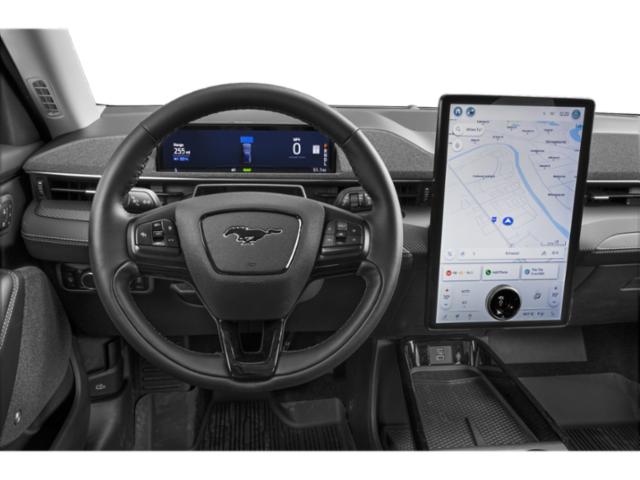 2025 Ford Mustang Mach-E Premium photo 7