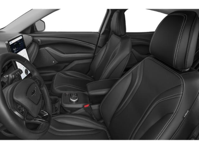 2025 Ford Mustang Mach-E Premium photo 8