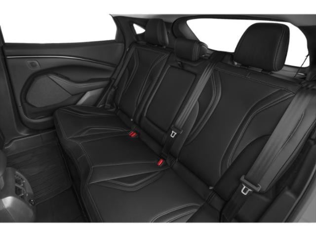 2025 Ford Mustang Mach-E Premium photo 11