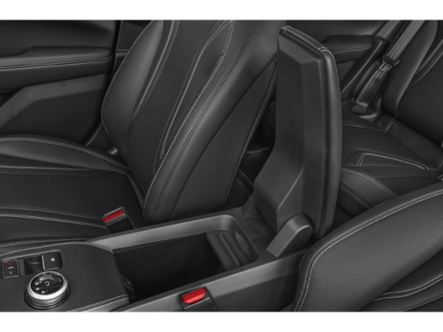 2025 Ford Mustang Mach-E Premium photo 12