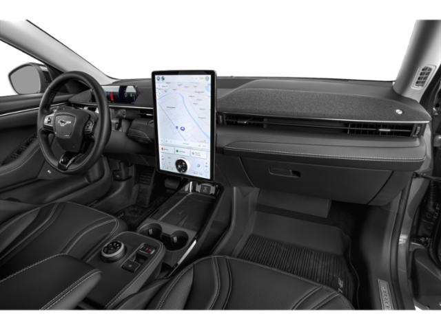 2025 Ford Mustang Mach-E Premium photo 13