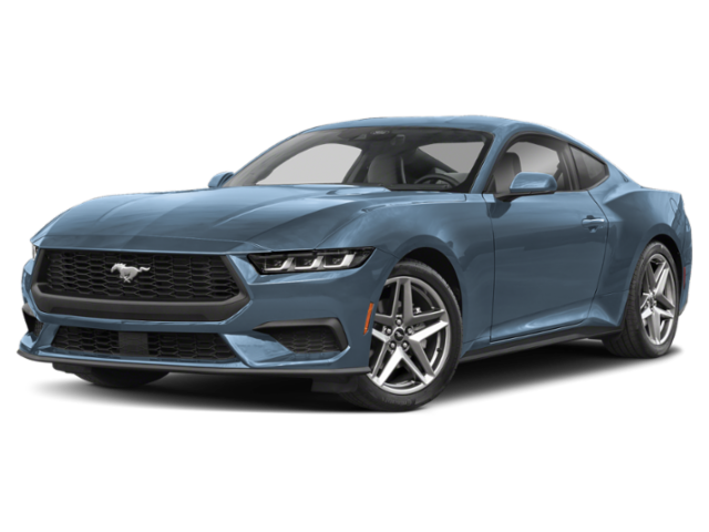 2025 Ford Mustang EcoBoost®
