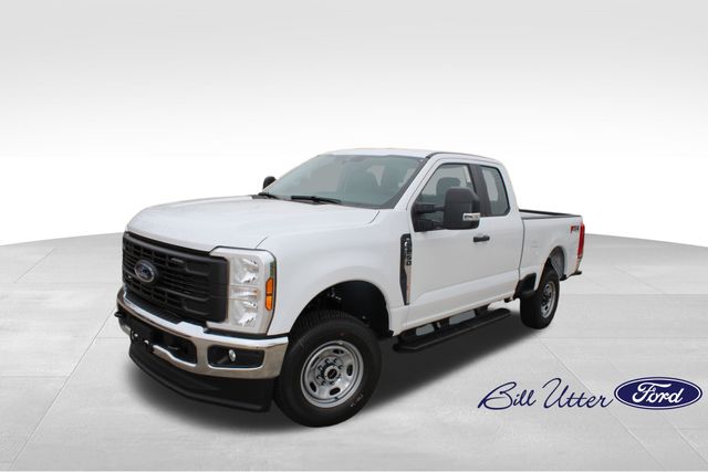 2024 Ford F-250SD XL