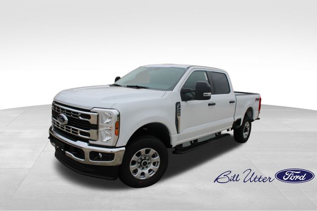 2024 Ford F-250SD XLT