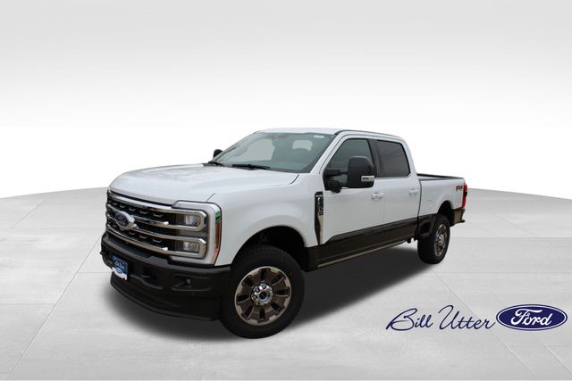 2024 Ford F-250SD King Ranch