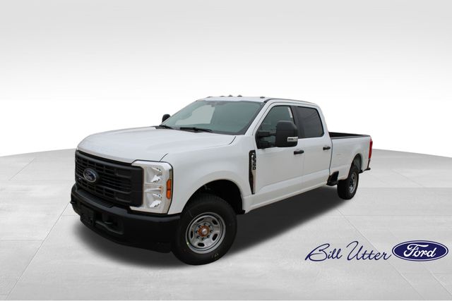 2024 Ford F-350SD XL