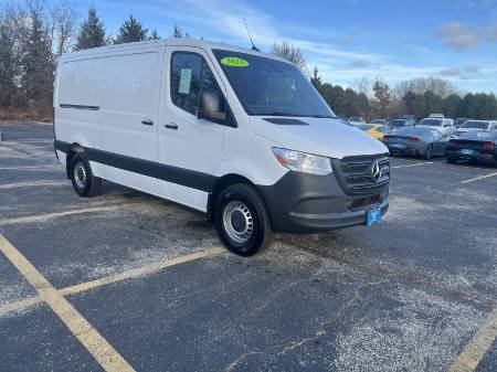 2023 Mercedes-Benz Sprinter Cargo Van Cargo 144 WB