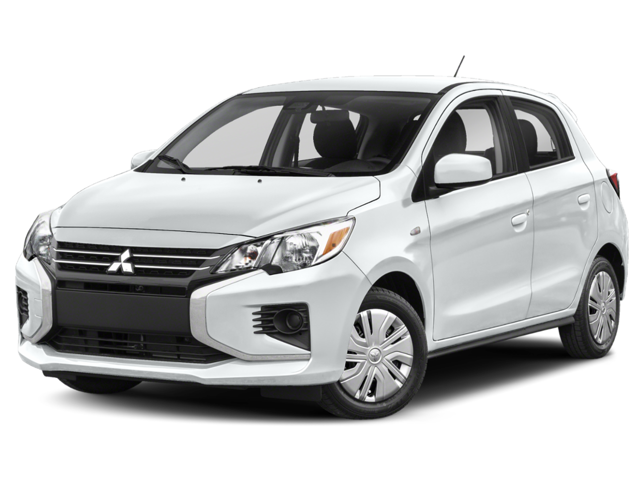 Used 2021 Mitsubishi Mirage ES with VIN ML32AUHJXMH010409 for sale in Chillicothe, MO